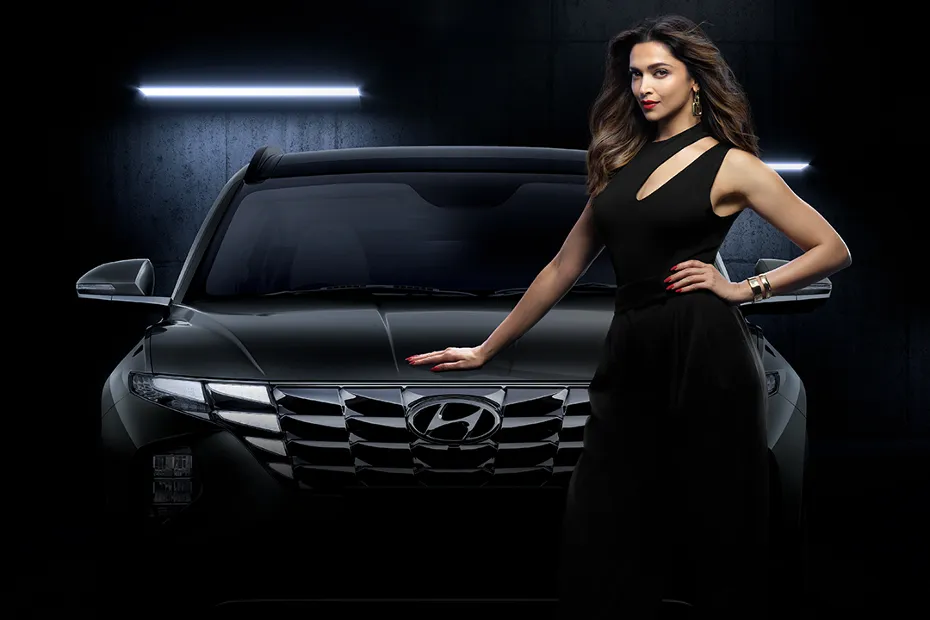 Hyundai India’s New Brand Ambassador