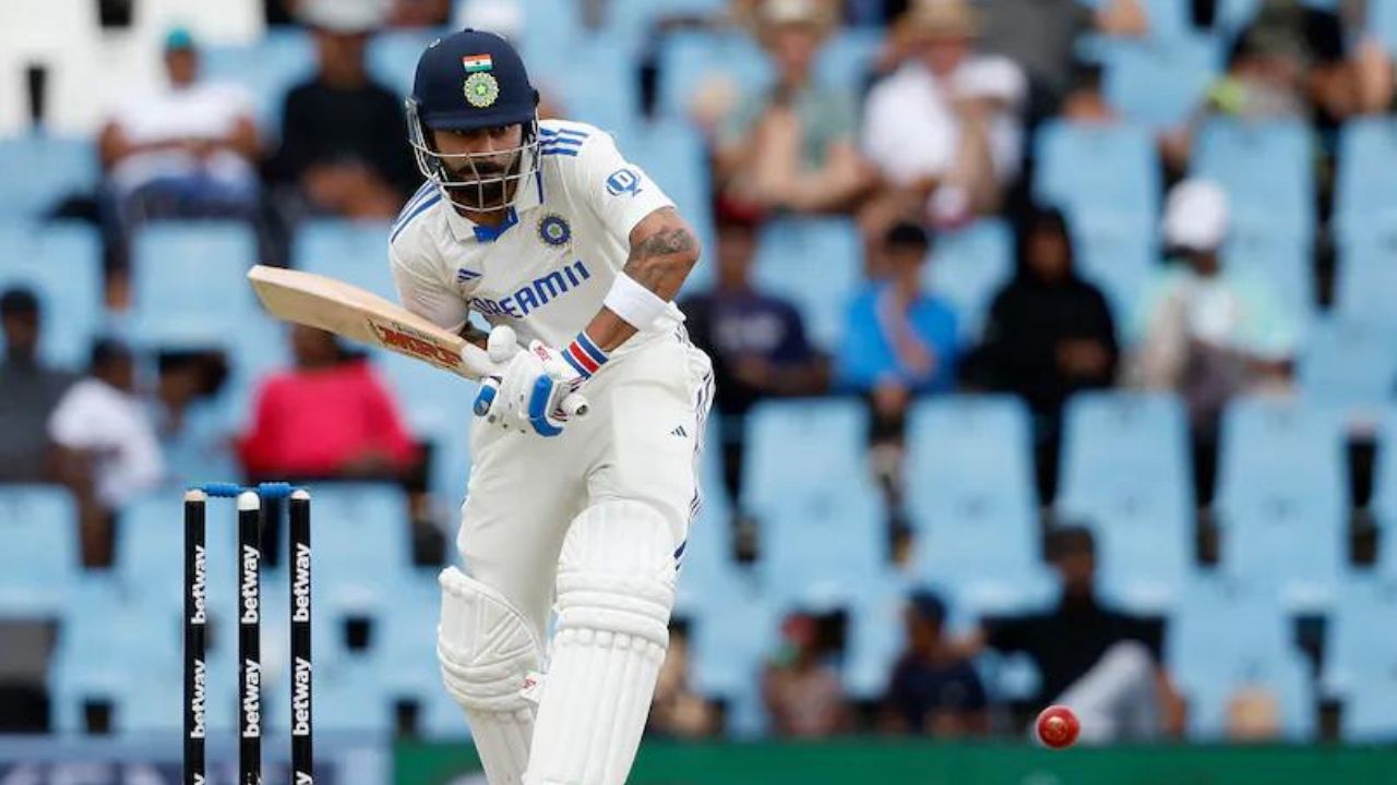 India vs South Africa: Virat Kohli अद्वितीय बल्लेबाजी Record बनाते हैं