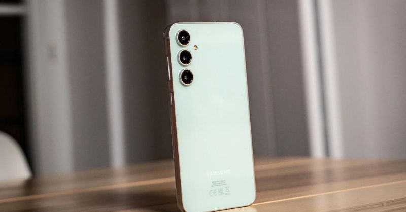 Best Smartphones of 2023