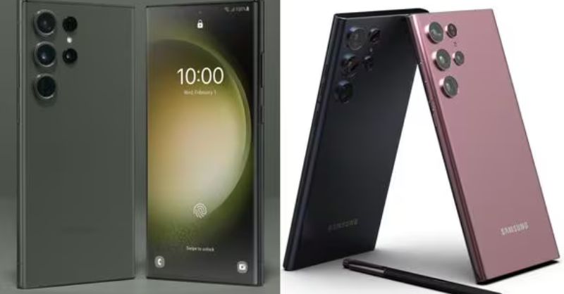 Best Smartphones of 2023