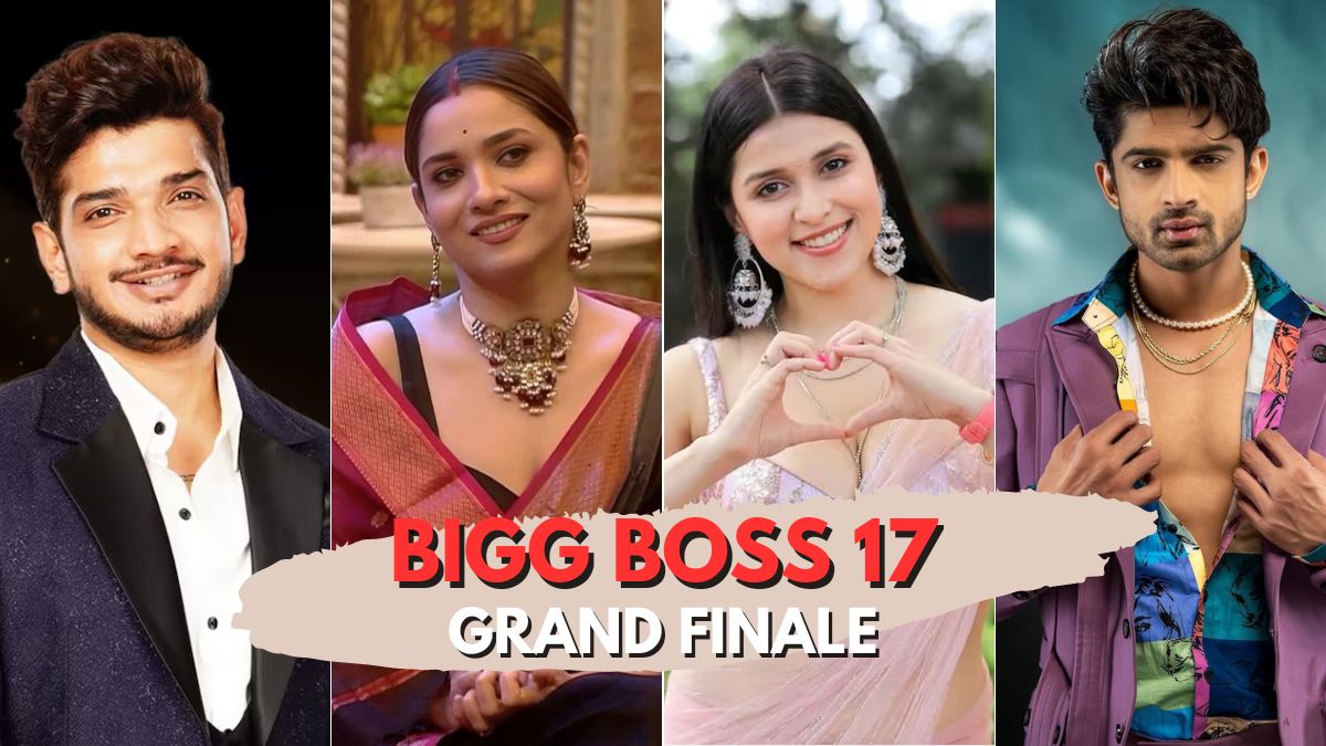 big boss 17 Grand Finale