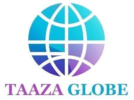 Taaza Globe