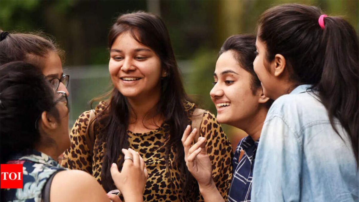 JEE Main Result 2024 Percentile Marks And Rank Trends 