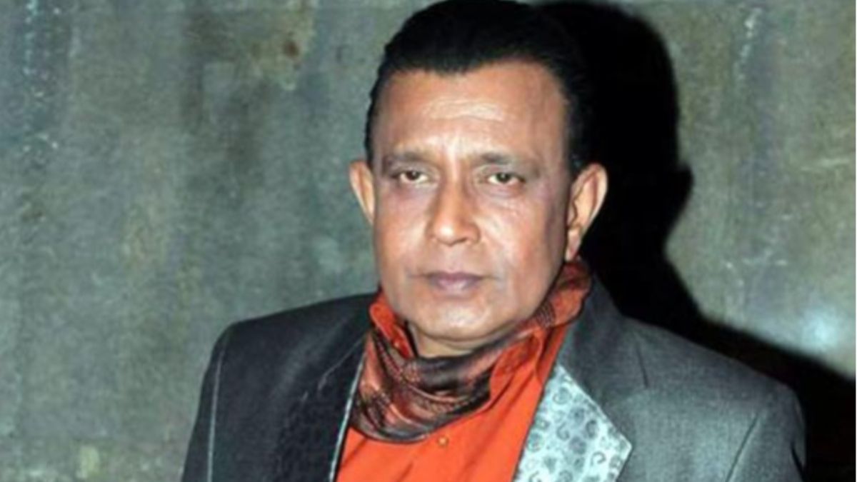 Mithun Chakraborty admitted to hospital