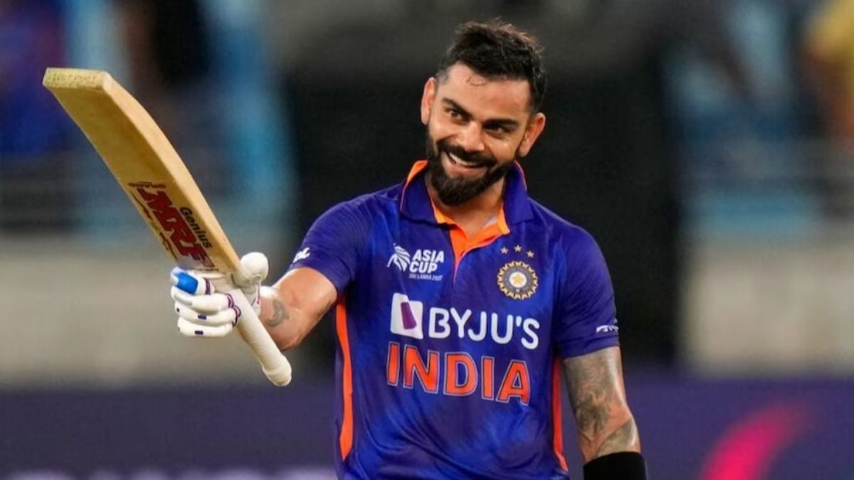 Virat Kohli to end his 8-year deal with Puma; join Agilitas Sports