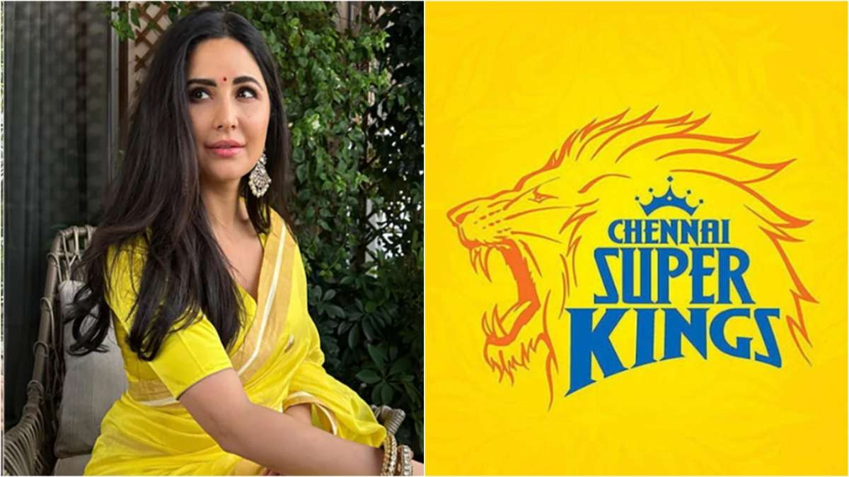 Brand Ambassador of Chennai Super Kings